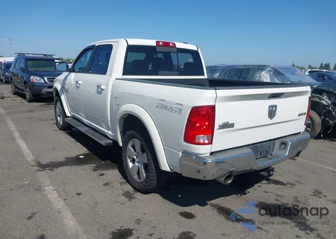 2009 Dodge Ram 1500 from USA, damaged, VIN 1D3HV13T59S744444